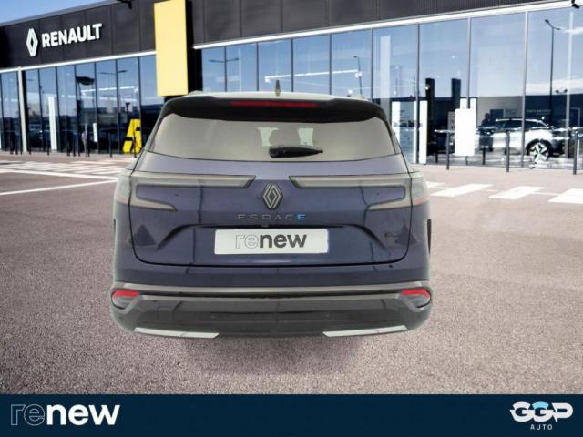 Renault Espace image 2