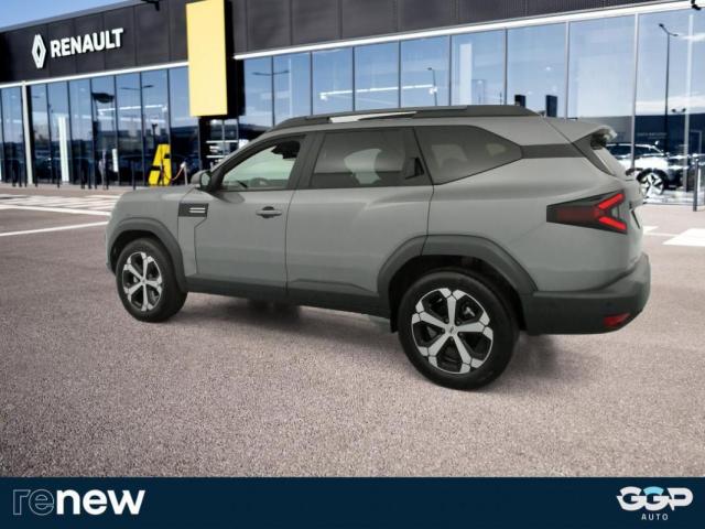 Dacia Bigster image 1