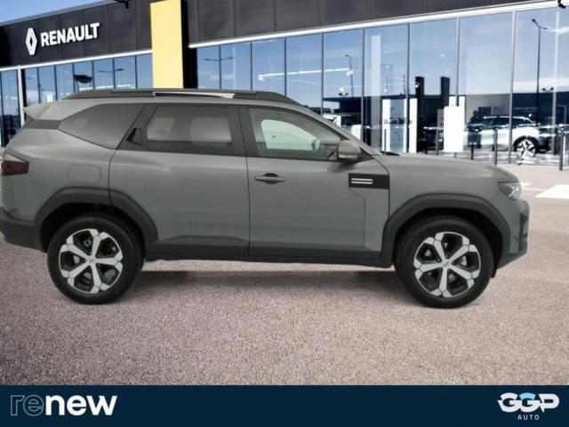 Dacia Bigster image 7