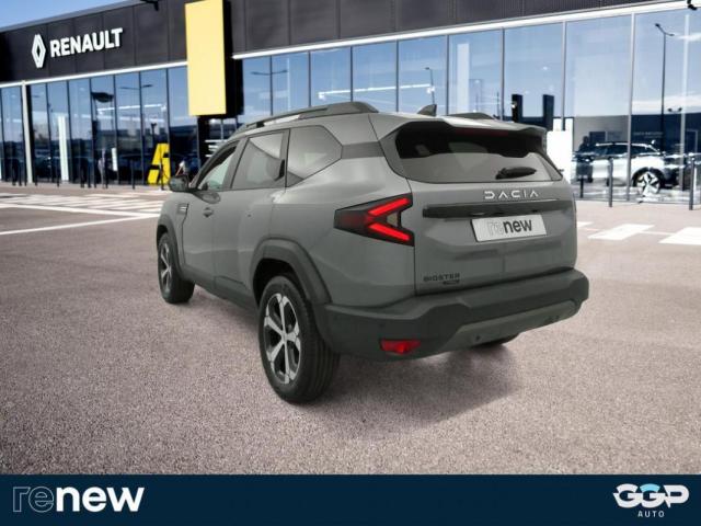 Dacia Bigster image 6