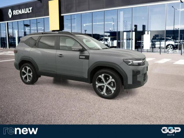 Dacia Bigster image 2