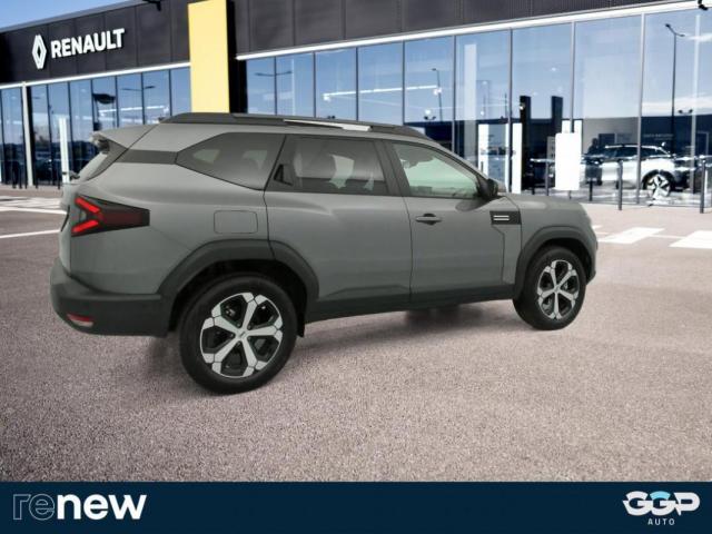 Dacia Bigster image 3