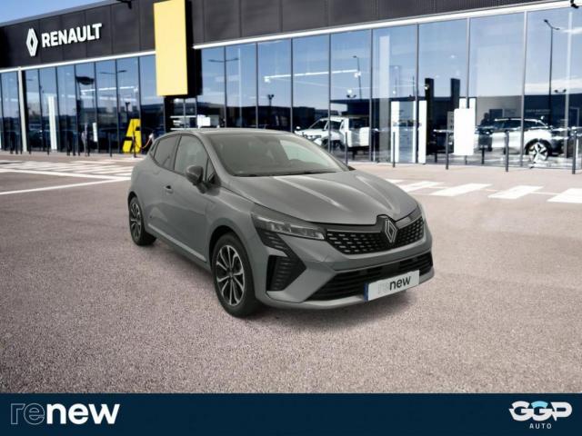 Renault Clio image 5