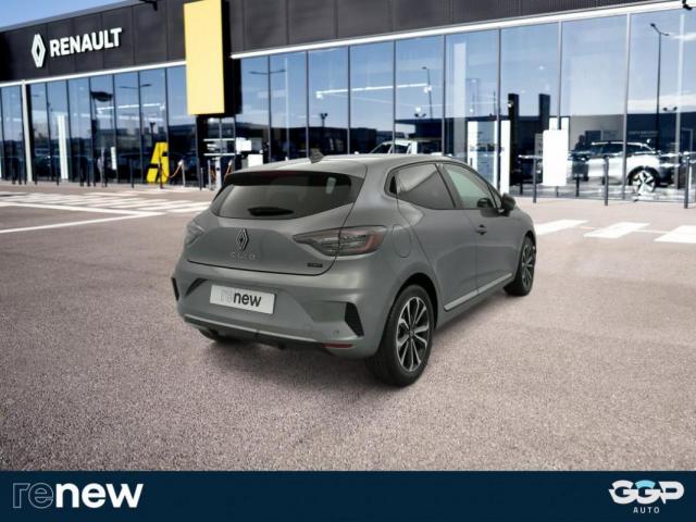 Renault Clio image 4