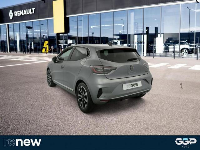 Renault Clio image 7