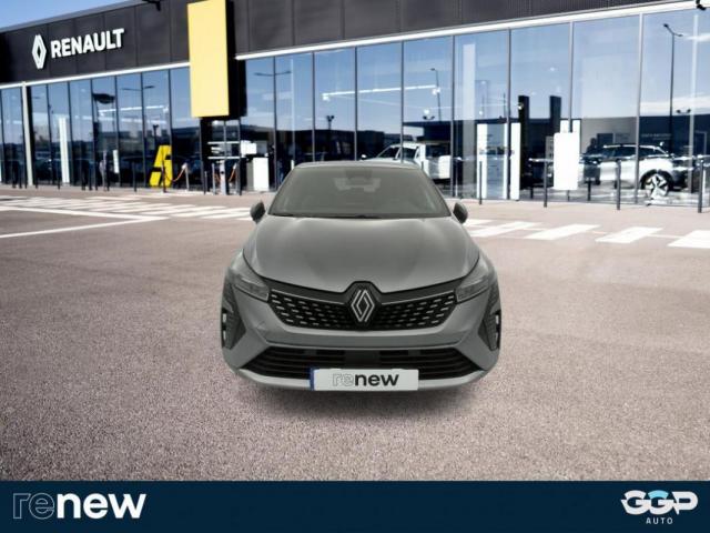 Renault Clio image 9