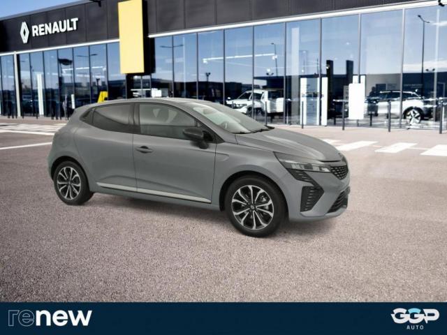 Renault Clio image 1