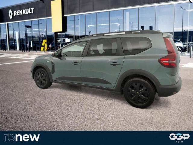Dacia Jogger image 2