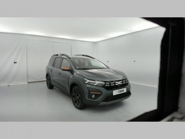 Dacia Jogger image 3