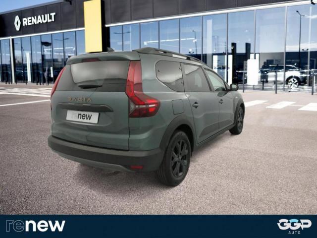 Dacia Jogger image 8
