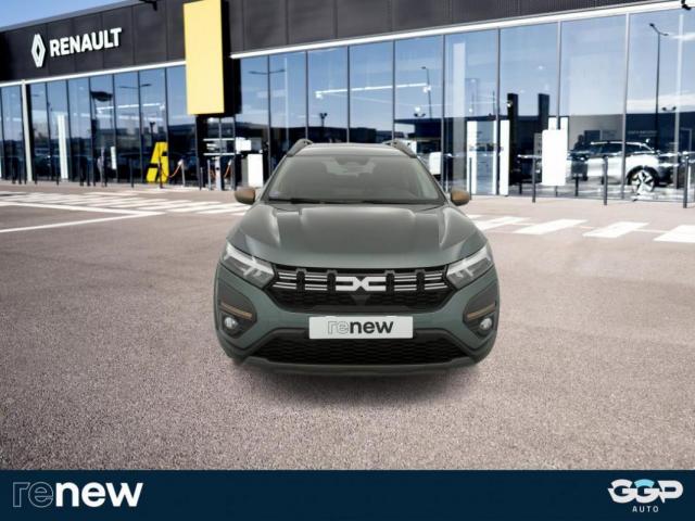 Dacia Jogger image 1