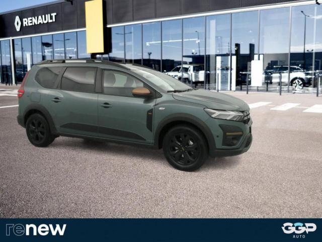 Dacia Jogger image 4