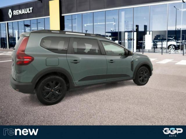 Dacia Jogger image 5