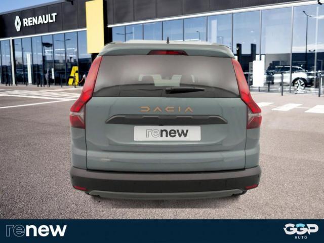 Dacia Jogger image 6