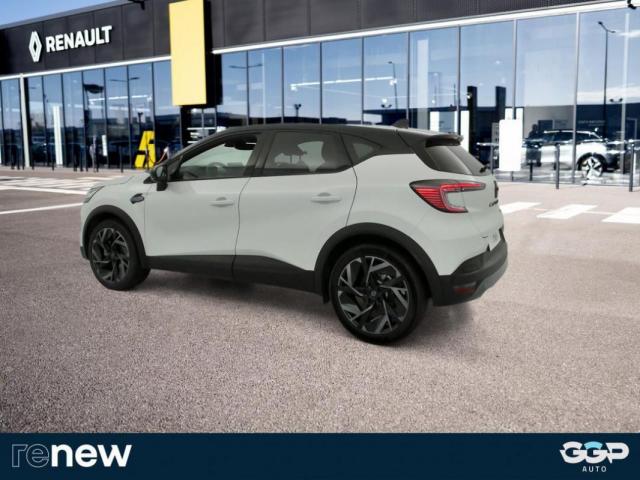 Renault Captur image 4