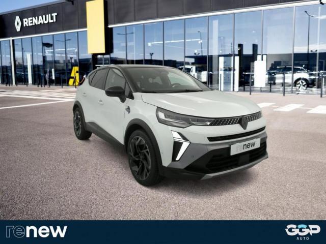 Renault Captur image 7