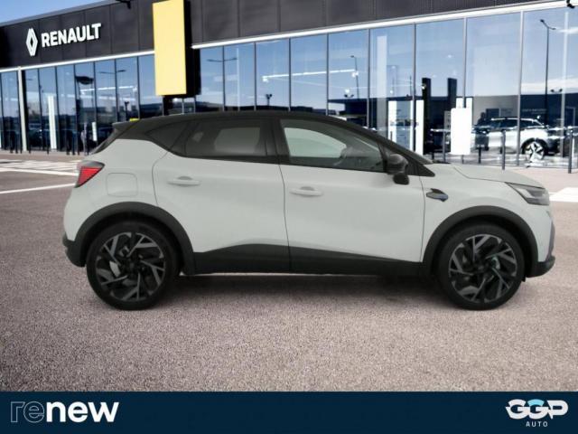 Renault Captur image 6