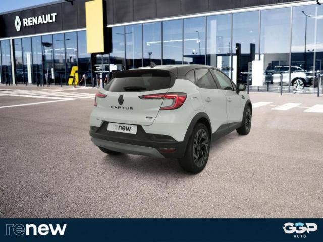 Renault Captur image 3
