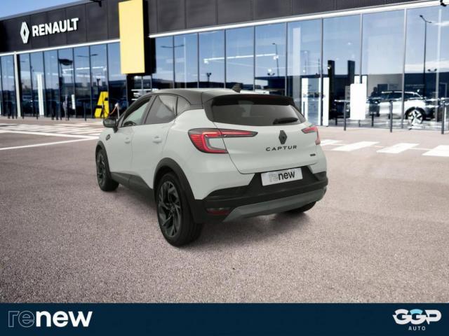Renault Captur image 9