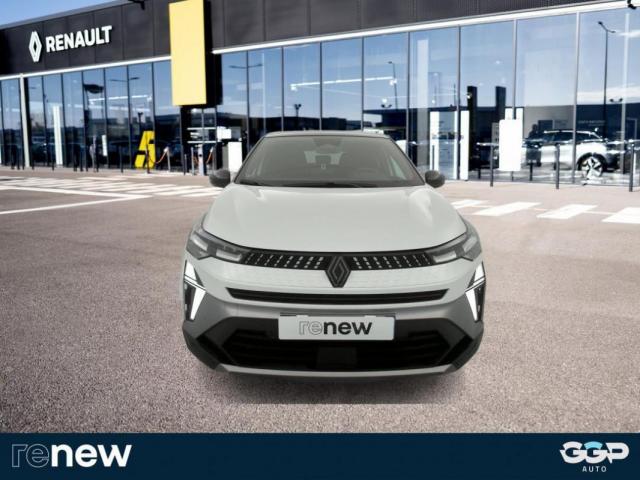 Renault Captur image 1