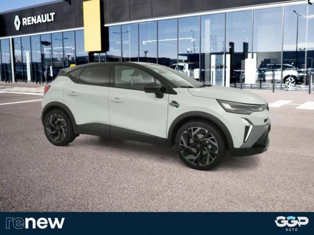 Renault Captur image 2