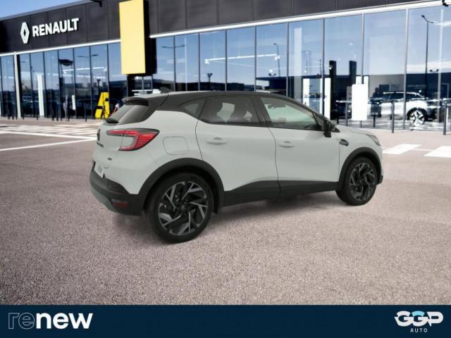 Renault Captur image 8