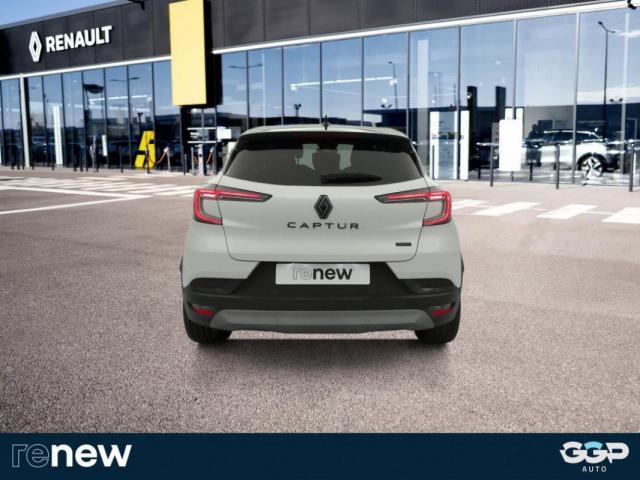 Renault Captur image 5