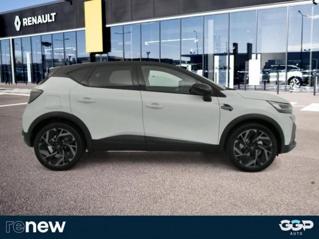 Renault Captur image 2