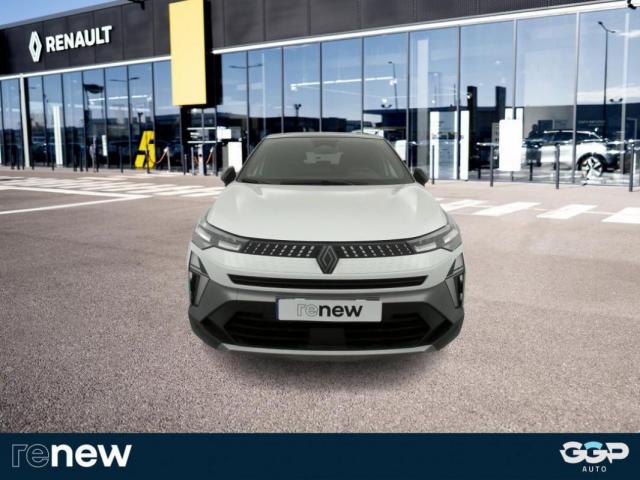 Renault Captur image 3