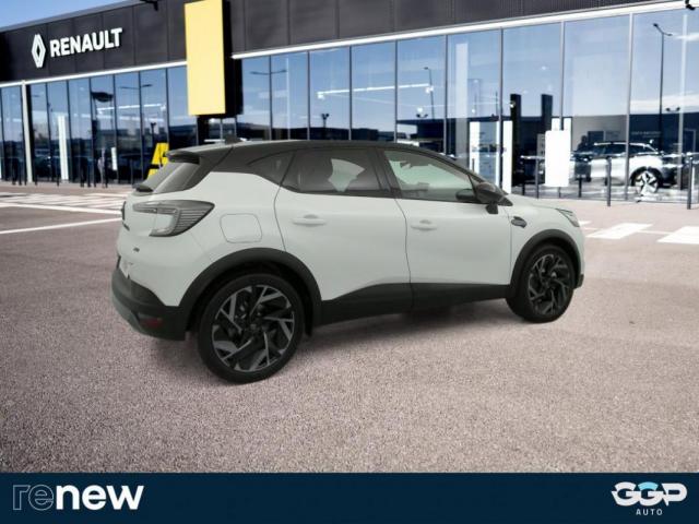 Renault Captur image 5