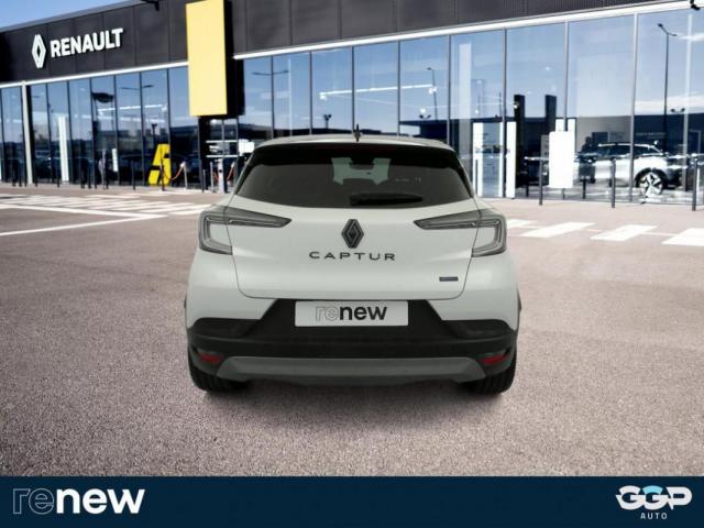 Renault Captur image 6