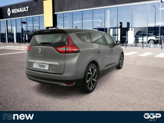 Renault Grand Scénic image 6