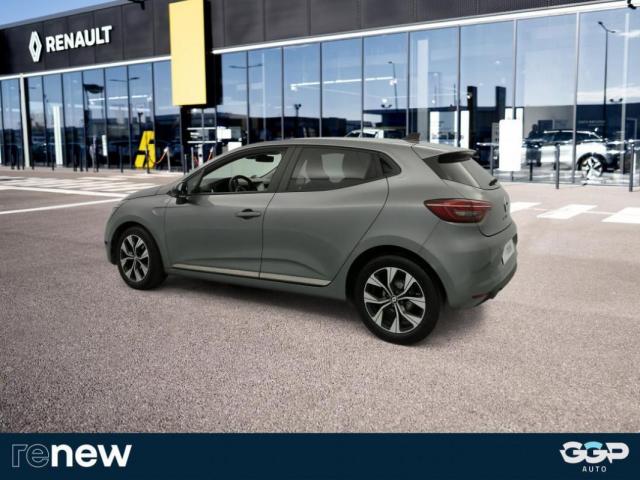 Renault Clio image 3