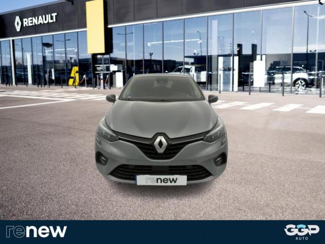 Renault Clio image 4