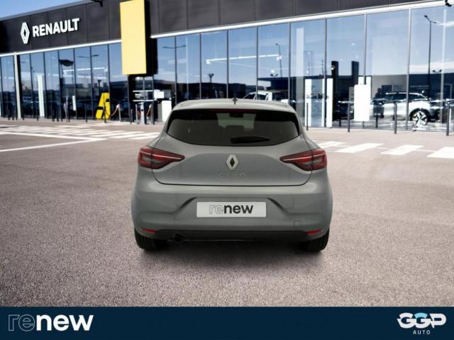 Renault Clio image 2