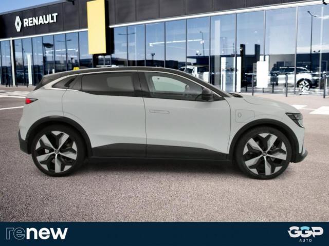 Renault Mégane E-Tech image 7