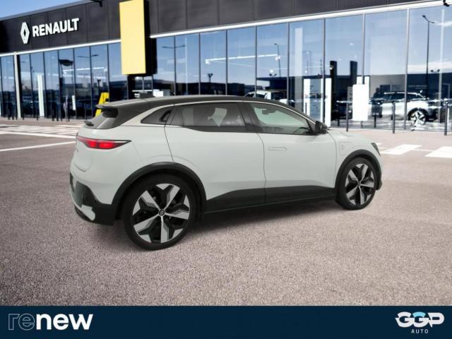 Renault Mégane E-Tech image 1