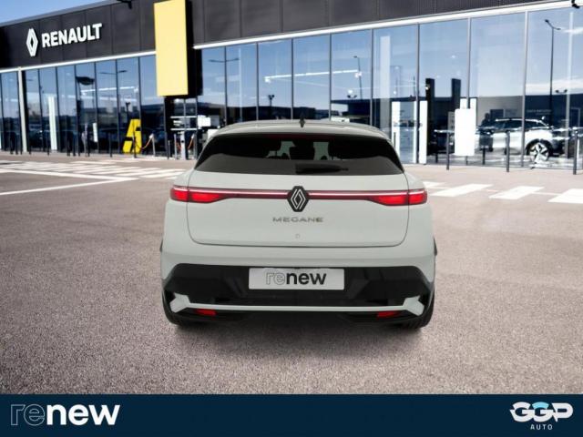 Renault Mégane E-Tech image 4