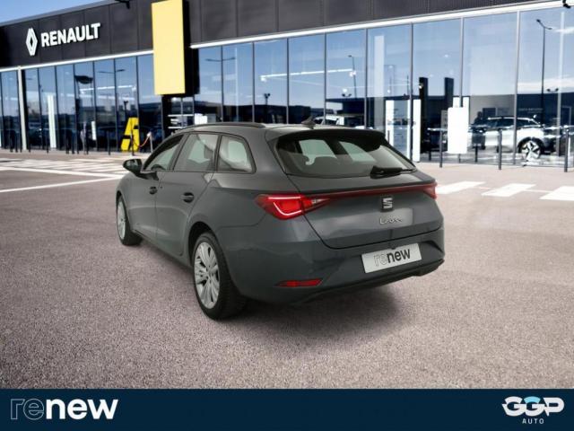 Seat Leon image 5