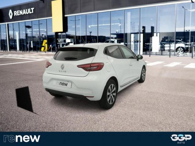 Renault Clio image 8