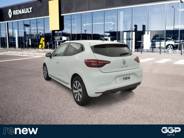 Renault Clio image 7