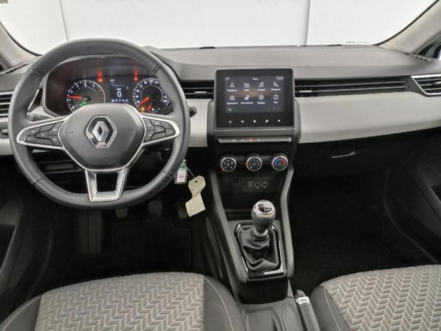 Renault Clio image 1