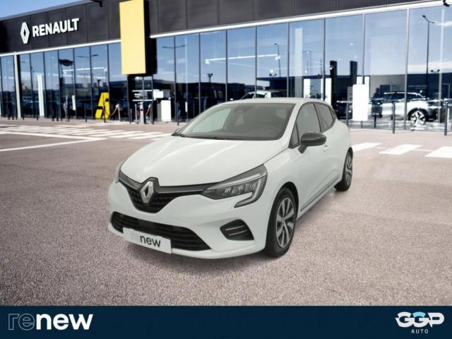 Renault Clio V Tce 100 Gpl Evolution
