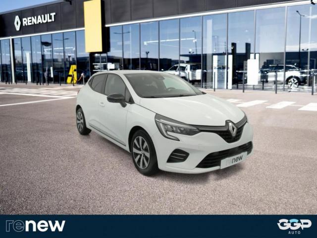 Renault Clio image 1