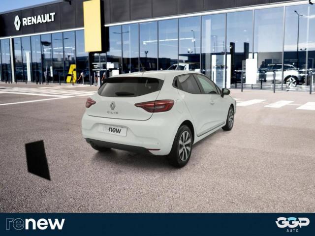 Renault Clio image 2