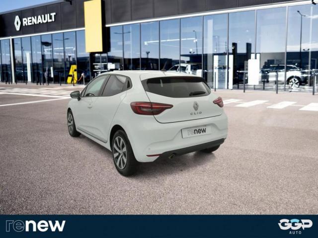 Renault Clio image 9