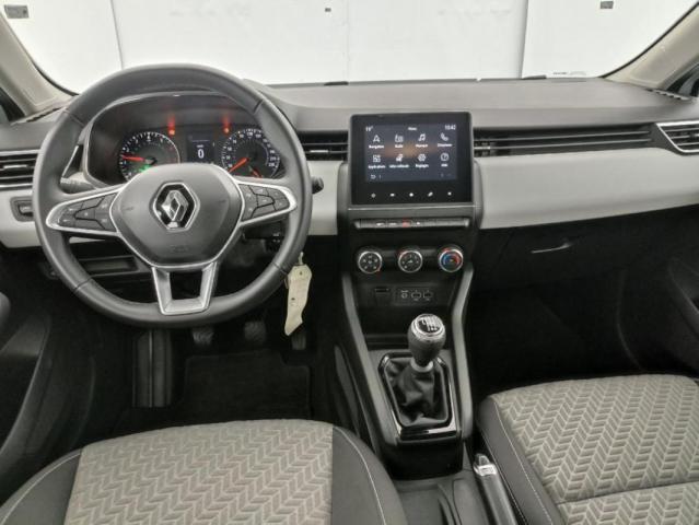Renault Clio image 3