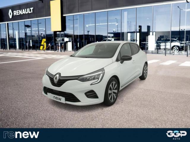 Renault Clio V Tce 100 Gpl Evolution