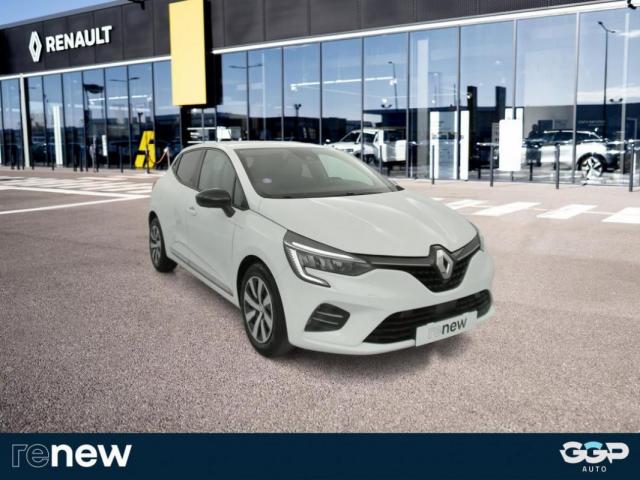Renault Clio image 2