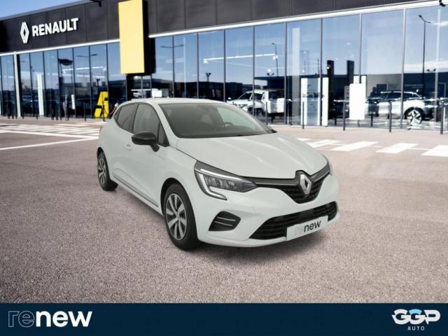 Renault Clio image 9